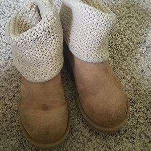 Womens Uggs